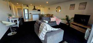 Flagstaff Hamilton Getaway