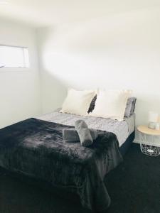Flagstaff Hamilton Getaway
