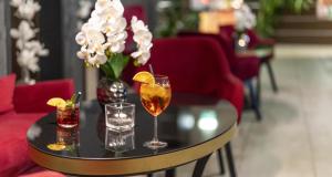 Best Western Plus Plaza Hotel Graz