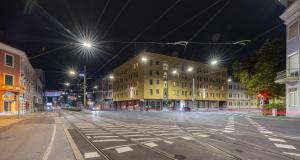 Best Western Plus Plaza Hotel Graz