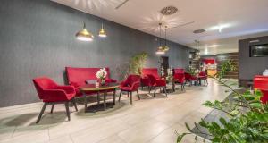 Best Western Plus Plaza Hotel Graz