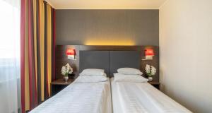 Best Western Plus Plaza Hotel Graz