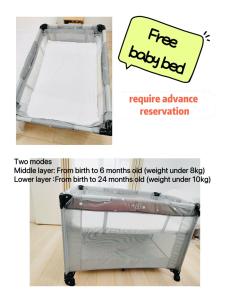 ZZOKIAI藍魚 2 mins walk to the beach! Upscale villa area 15 mins from airport! Parking, dryer, baby cots areavailable