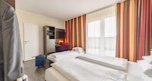 PLAZA INN Graz City