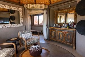 Mowani Mountain Camp