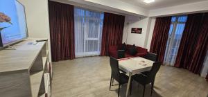 Bell Marina Apartments & Spa Resort cu Piscina Interioara Incalzita Sauna Jacuzzi Gym