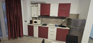 Bell Marina Apartments & Spa Resort cu Piscina Interioara Incalzita Sauna Jacuzzi Gym