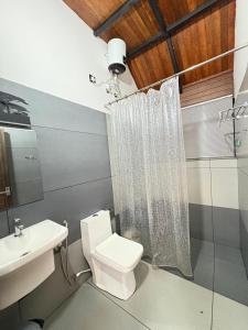 Fresh Wave Resort And Pool Villa Soochipara