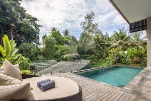 Adiwana Unagi Riverfront