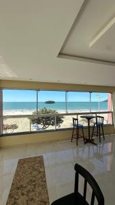 Frente Mar, Hidro e Churrasqueira #01