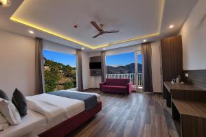 Nomad Luxe Vista Dalhousie