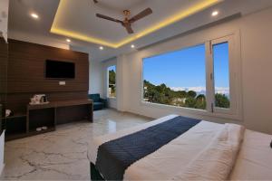 Nomad Luxe Vista Dalhousie