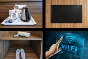 Nomad Luxe Vista Dalhousie