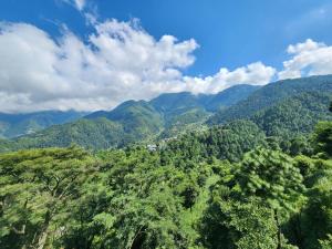 Nomad Luxe Vista Dalhousie