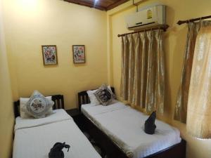 Mekong Riverside Phantasone