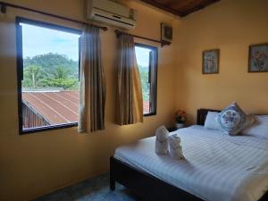 Mekong Riverside Phantasone