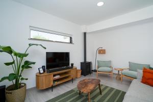 Casa Catarina, Town Center