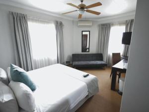 ANEW Hotel & Convention Centre OR Tambo Johannesburg