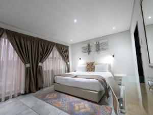 ANEW Hotel & Convention Centre OR Tambo Johannesburg