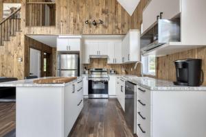 Spa Nature & Adventure - Rustique Chalet