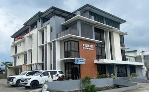 DELEMENTS HOTEL AND DORMITORY