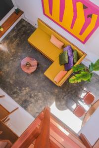 THE LOFT - Super Central General Luna