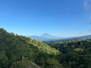 Vista Fuji Retreat