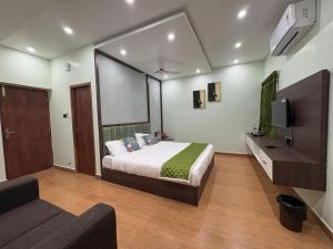 Vijay residency