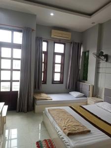 Khách sạn Gia Thịnh