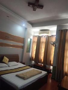 Khách sạn Gia Thịnh