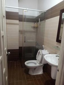 Khách sạn Gia Thịnh