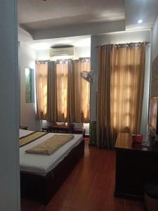 Khách sạn Gia Thịnh