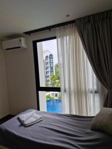 Title Halo Nai Yang Тайтл Хало Най Янг operated by OK Group