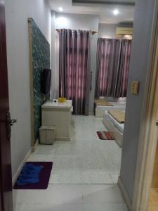 Khách sạn Gia Thịnh