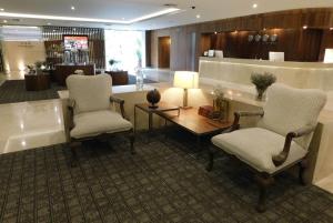 Hotel Palacio Azteca Tijuana, Trademark by Wyndham