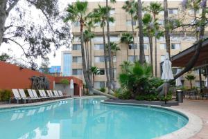 Hotel Palacio Azteca Tijuana, Trademark by Wyndham