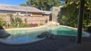 Gateway to Port Douglas Daintree