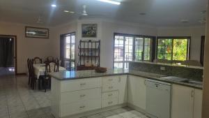 Gateway to Port Douglas Daintree