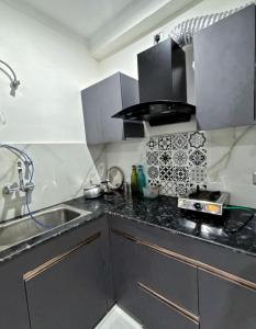 Tapovan 1 BHK I Ganga I Rivara I High Speed Wi-Fi