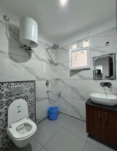 Tapovan 1 BHK I Ganga I Rivara I High Speed Wi-Fi