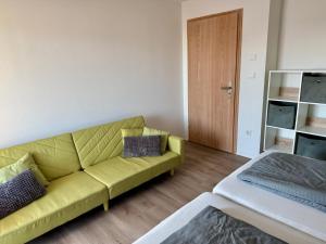 Ferienwohnung Anthonyraj
