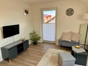 Ferienwohnung Anthonyraj