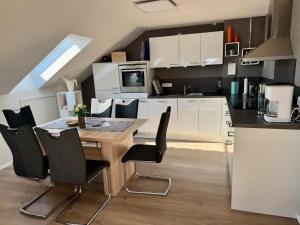 Ferienwohnung Anthonyraj