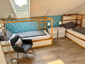 Ferienwohnung Anthonyraj