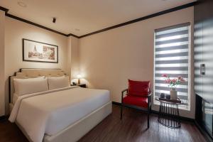 The Passion Suites Hotel & Spa - Bui Thi Xuan Street