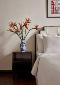 The Passion Suites Hotel & Spa - Bui Thi Xuan Street