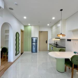 Pi & Pu Home- Free Gym & Pool- Sentosa Sky Park Hai Phong