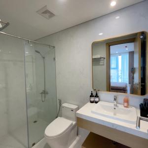 Pi & Pu Home- Free Gym & Pool- Sentosa Sky Park Hai Phong