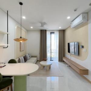 Pi & Pu Home- Free Gym & Pool- Sentosa Sky Park Hai Phong