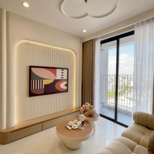 Pi & Pu Home- Free Gym & Pool- Sentosa Sky Park Hai Phong